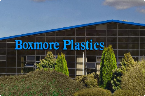 Boxmore Plastics